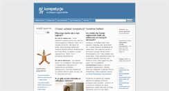 Desktop Screenshot of korepetycje.archiwumegzaminow.pl